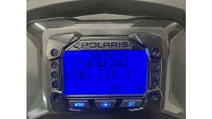 2025 Polaris 850 RMK SP 155 Snowmobile for Sale (6)