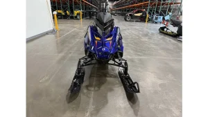 2025 Polaris 9R RMK KHAOS 155 LE Snowmobile for Sale (3)