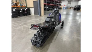 2025 Polaris 9R RMK KHAOS 155 LE Snowmobile for Sale (5)