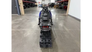 2025 Polaris 9R RMK KHAOS 155 LE Snowmobile for Sale (6)