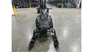 2025 Polaris 9R RMK Khaos 155 Snowmobile for Sale (2)