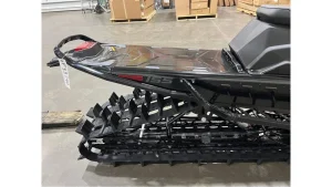 2025 Polaris 9R RMK Khaos 155 Snowmobile for Sale (6)
