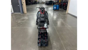 2025 Polaris 9R RMK Khaos 165 Snowmobile for Sale (6)
