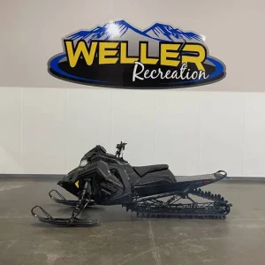 2025 Polaris BOOST PRO RMK 155 Snowmobile for Sale (1)