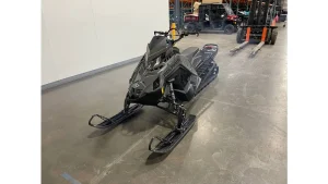 2025 Polaris BOOST PRO RMK 155 Snowmobile for Sale (2)