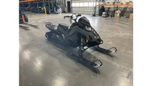 2025 Polaris BOOST PRO RMK 155 Snowmobile for Sale (4)