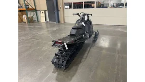 2025 Polaris BOOST PRO RMK 155 Snowmobile for Sale (5)