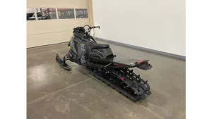 2025 Polaris BOOST PRO RMK 155 Snowmobile for Sale (7)