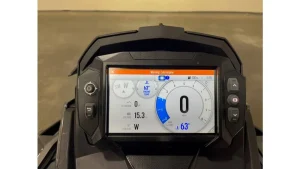 2025 Polaris BOOST PRO RMK 155 Snowmobile for Sale (8)