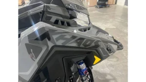 2025 Polaris BOOST RMK Khaos 155 Snowmobile for Sale (5)