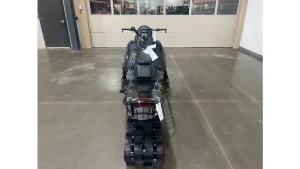 2025 Polaris BOOST RMK Khaos 155 Snowmobile for Sale (6)