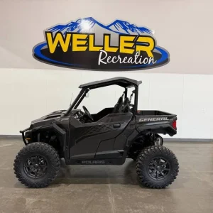 2025 Polaris GENERAL XP 1000 PREMIUM For Sale (1)