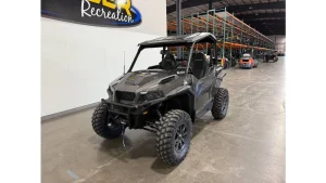 2025 Polaris GENERAL XP 1000 PREMIUM For Sale (2)