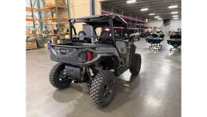 2025 Polaris GENERAL XP 1000 PREMIUM For Sale (5)