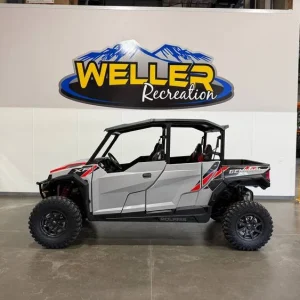 2025 Polaris GENERAL XP 4 1000 SPORT for Sale (1)