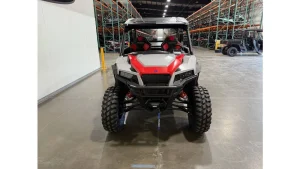 2025 Polaris GENERAL XP 4 1000 SPORT for Sale (3)