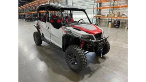 2025 Polaris GENERAL XP 4 1000 SPORT for Sale (4)