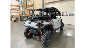 2025 Polaris GENERAL XP 4 1000 SPORT for Sale (5)