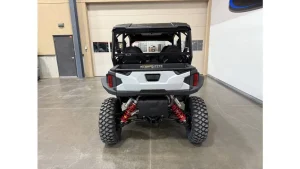 2025 Polaris GENERAL XP 4 1000 SPORT for Sale (6)