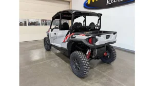 2025 Polaris GENERAL XP 4 1000 SPORT for Sale (7)