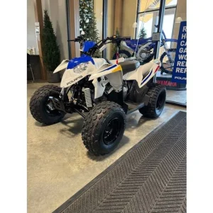 2025 Polaris Outlaw 110 EFI ATV for Sale (1)