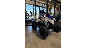 2025 Polaris Outlaw 110 EFI ATV for Sale (2)