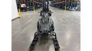 2025 Polaris PRO RMK 155 9R Snowmobile for Sale (2)