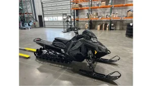 2025 Polaris PRO RMK 155 9R Snowmobile for Sale (3)