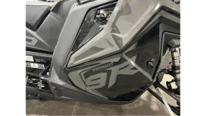 2025 Polaris PRO RMK 155 9R Snowmobile for Sale (4)