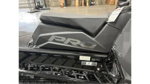 2025 Polaris PRO RMK 155 9R Snowmobile for Sale (5)