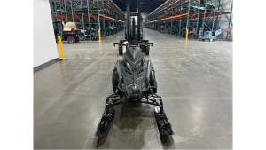 2025 Polaris PRO RMK 155 BOOST Snowmobile for Sale (2)