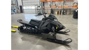 2025 Polaris PRO RMK 155 BOOST Snowmobile for Sale (3)