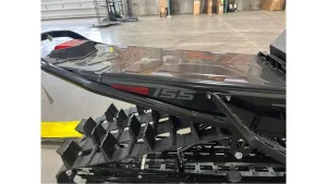 2025 Polaris PRO RMK 155 BOOST Snowmobile for Sale (6)
