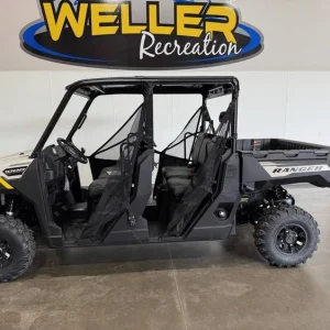 2025 Polaris RANGER CREW 1000 PREMIUM for Sale (1)