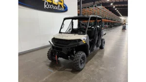 2025 Polaris RANGER CREW 1000 PREMIUM for Sale (2)
