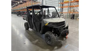 2025 Polaris RANGER CREW 1000 PREMIUM for Sale (4)