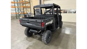 2025 Polaris RANGER CREW 1000 PREMIUM for Sale (5)