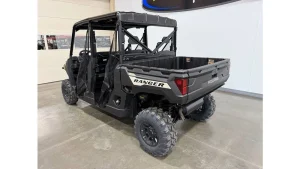 2025 Polaris RANGER CREW 1000 PREMIUM for Sale (7)