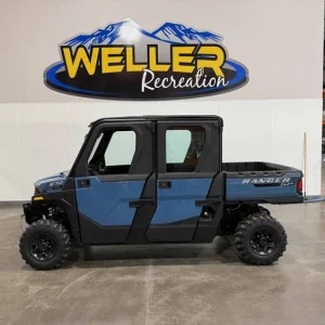 2025 Polaris RANGER CREW SP 570 NS for Sale (1)