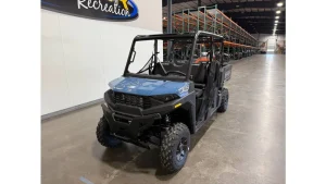 2025 Polaris RANGER CREW SP 570 PREMIUM for Sale (2)