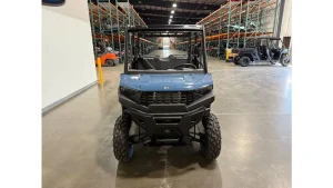 2025 Polaris RANGER CREW SP 570 PREMIUM for Sale (3)