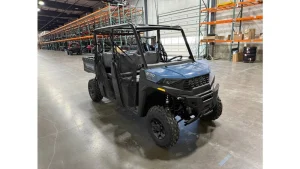 2025 Polaris RANGER CREW SP 570 PREMIUM for Sale (4)