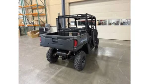 2025 Polaris RANGER CREW SP 570 PREMIUM for Sale (5)