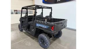 2025 Polaris RANGER CREW SP 570 PREMIUM for Sale (7)