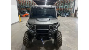 2025 Polaris RANGER CREW XD 1500 NORTHSTAR ULTIMATE For Sale (2)