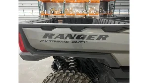 2025 Polaris RANGER CREW XD 1500 NORTHSTAR ULTIMATE For Sale (5)