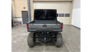 2025 Polaris RANGER CREW XD 1500 NORTHSTAR ULTIMATE For Sale (6)