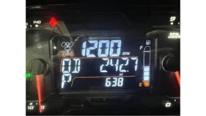 2025 Polaris RANGER CREW XD 1500 NORTHSTAR ULTIMATE For Sale (7)