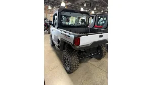 2025 Polaris RANGER XD 1500 NS PREM For Sale (2)