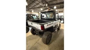 2025 Polaris RANGER XD 1500 NS PREM For Sale (4)